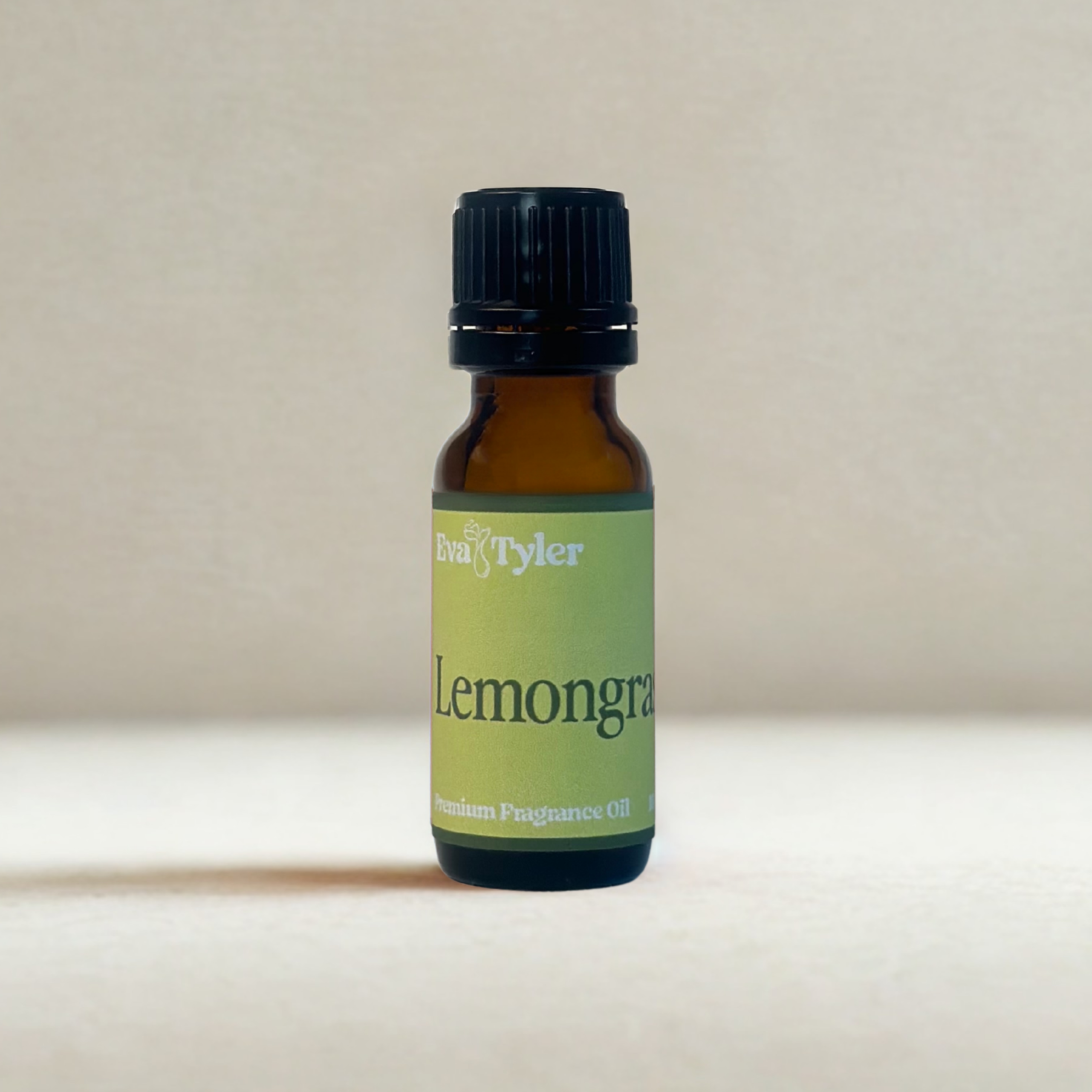 Lemongrass Fragrance Oil