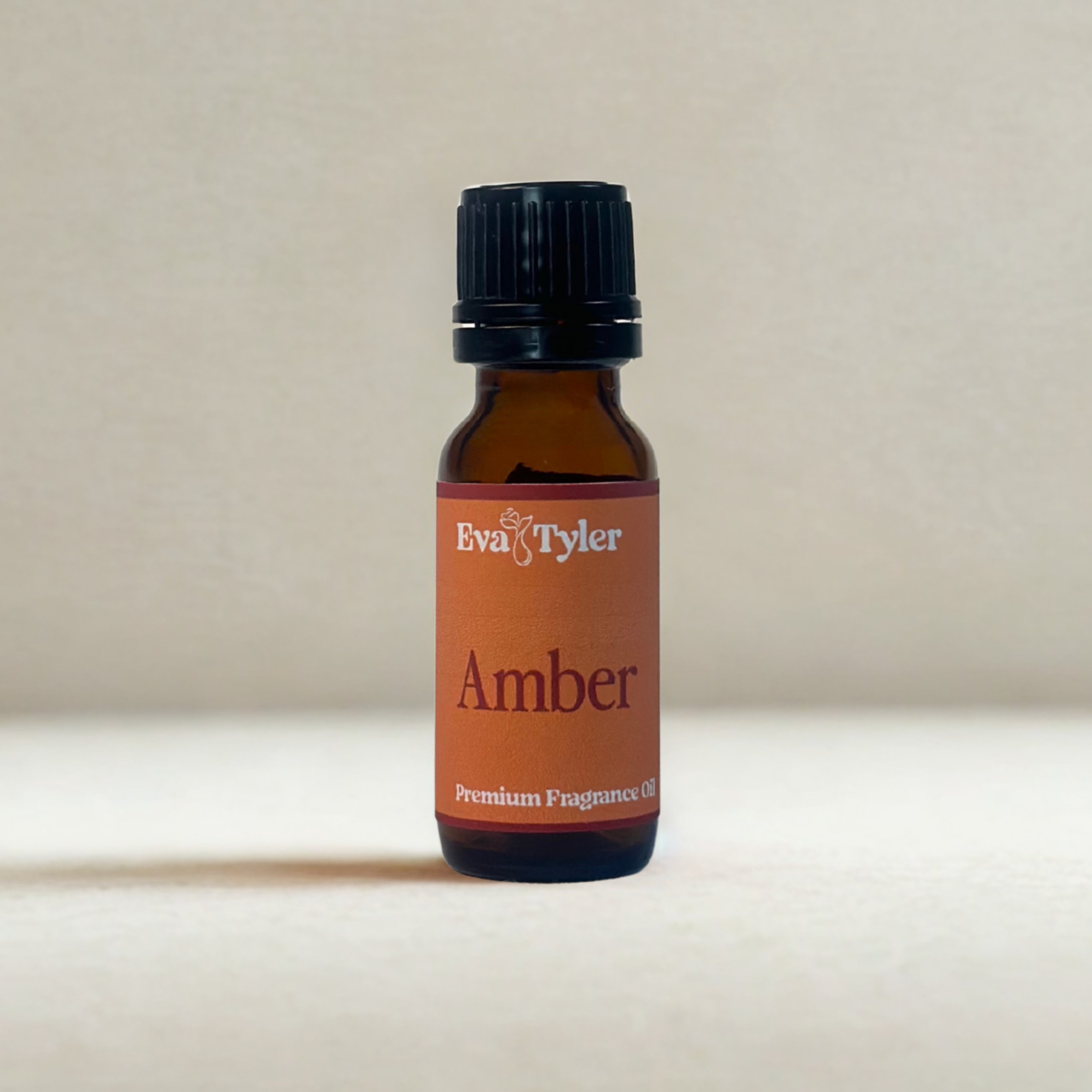 Amber Fragrance Oil