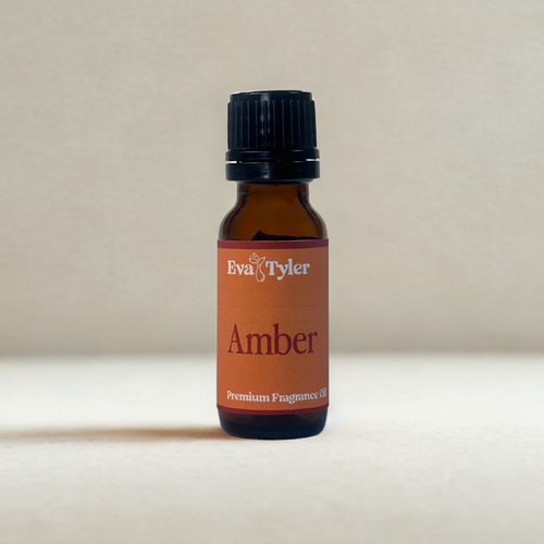 Amber Fragrance Oil