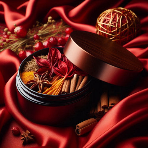 Baccarat Rouge Fragrance Oil (Our Version)