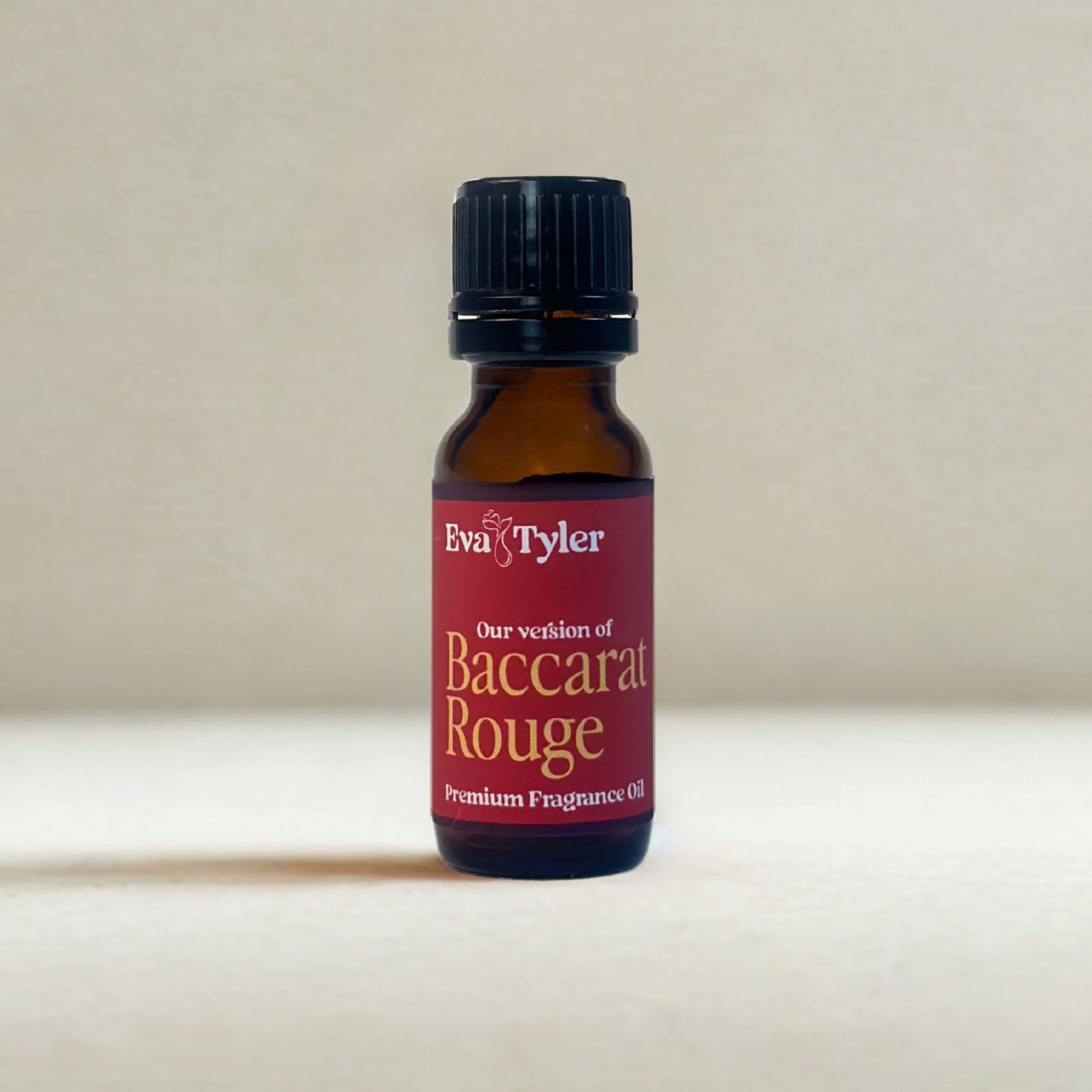 Baccarat Rouge Fragrance Oil (Our Version)