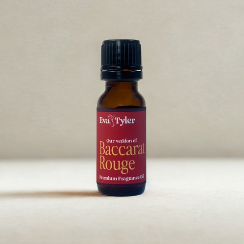 Baccarat Rouge Fragrance Oil (Our Version)