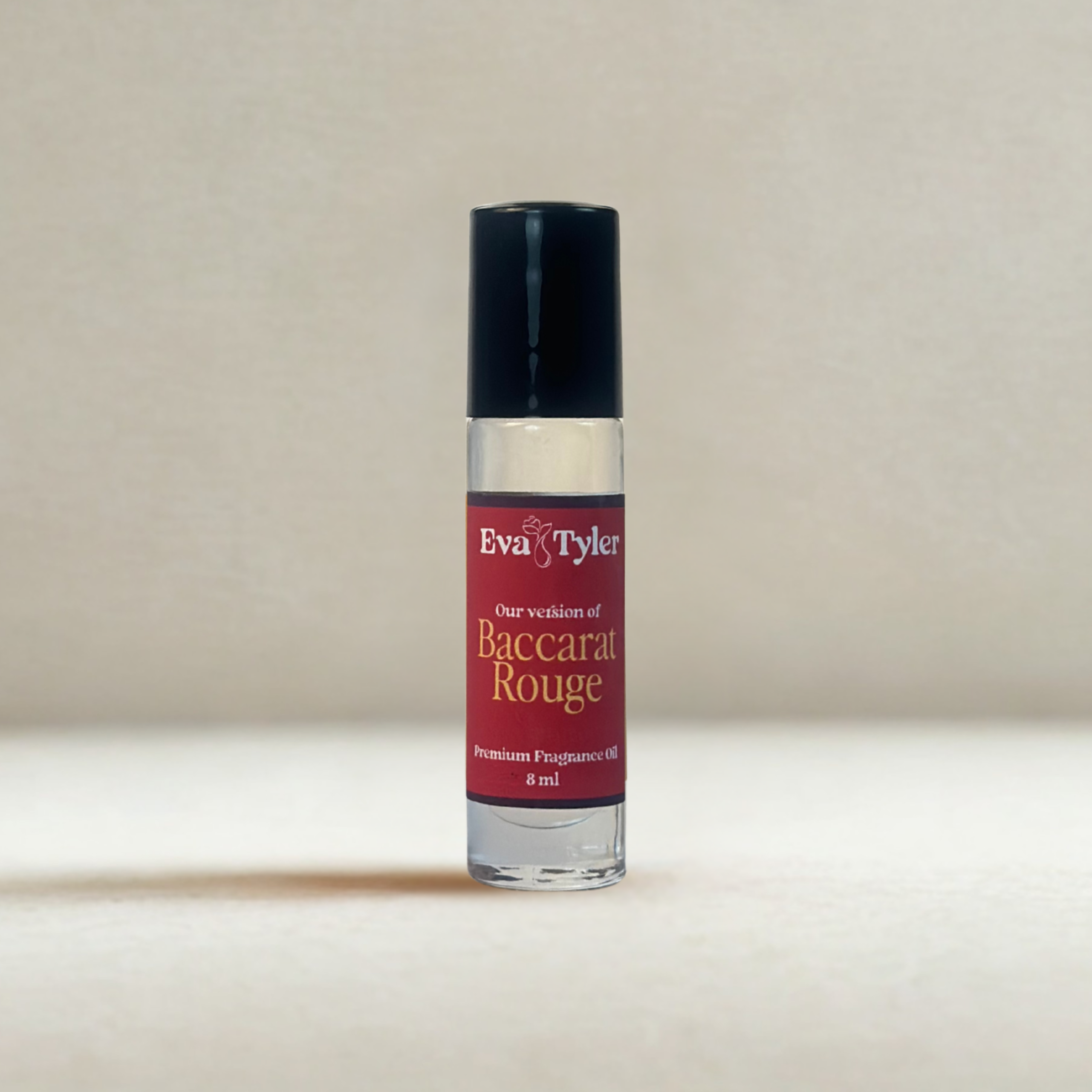 Baccarat Rouge Roll-on Perfume Oil (Our Version)