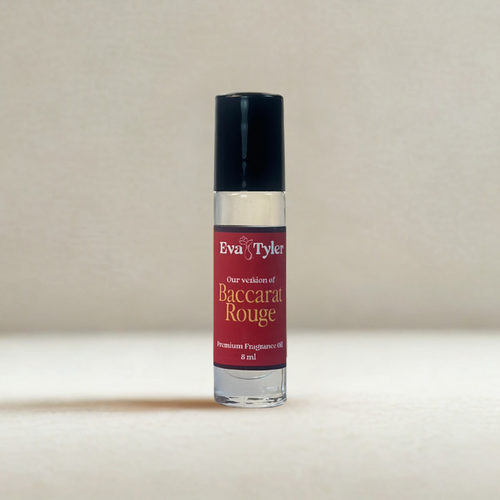 Baccarat Rouge Roll-on Perfume Oil (Our Version)