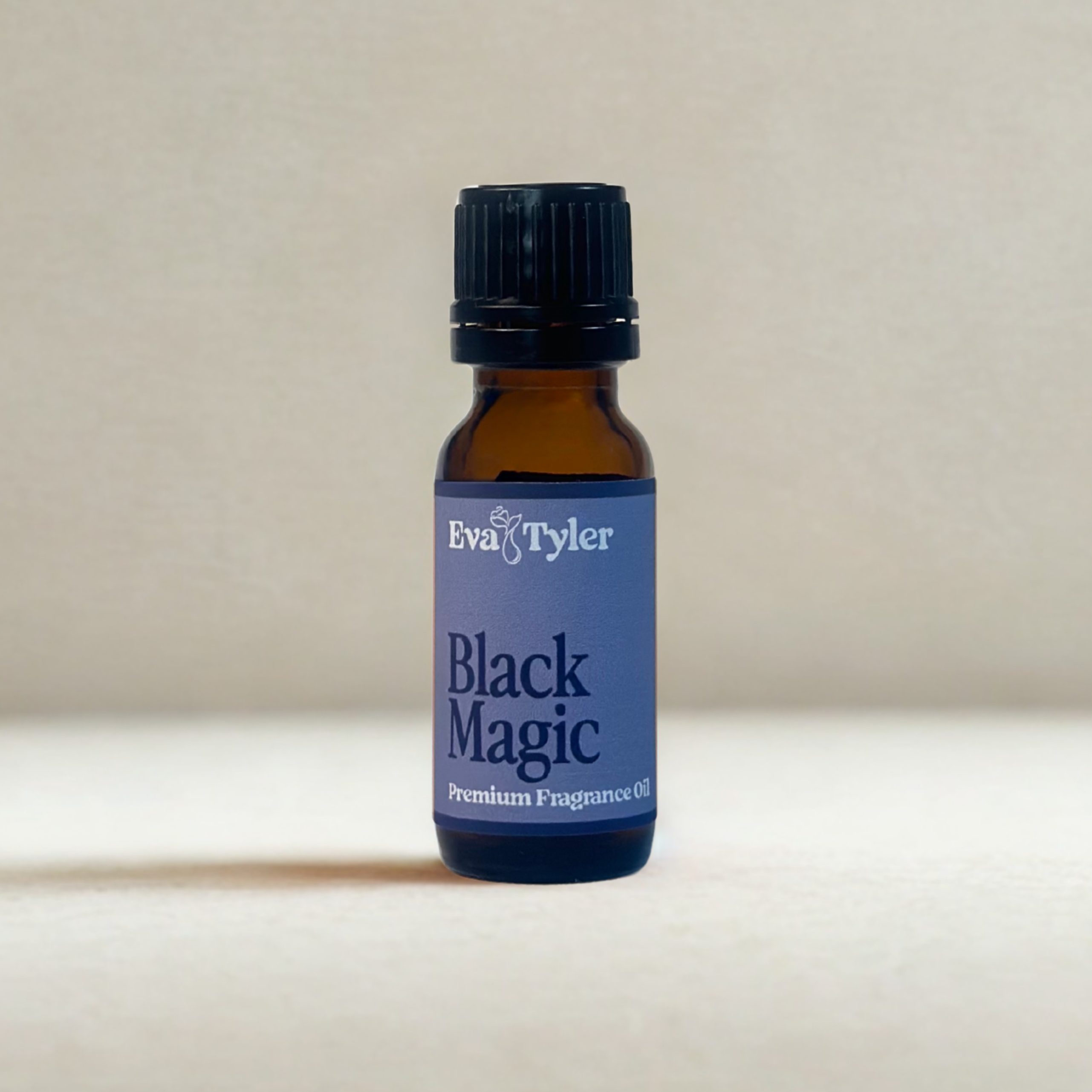 Black Magic Fragrance Oil