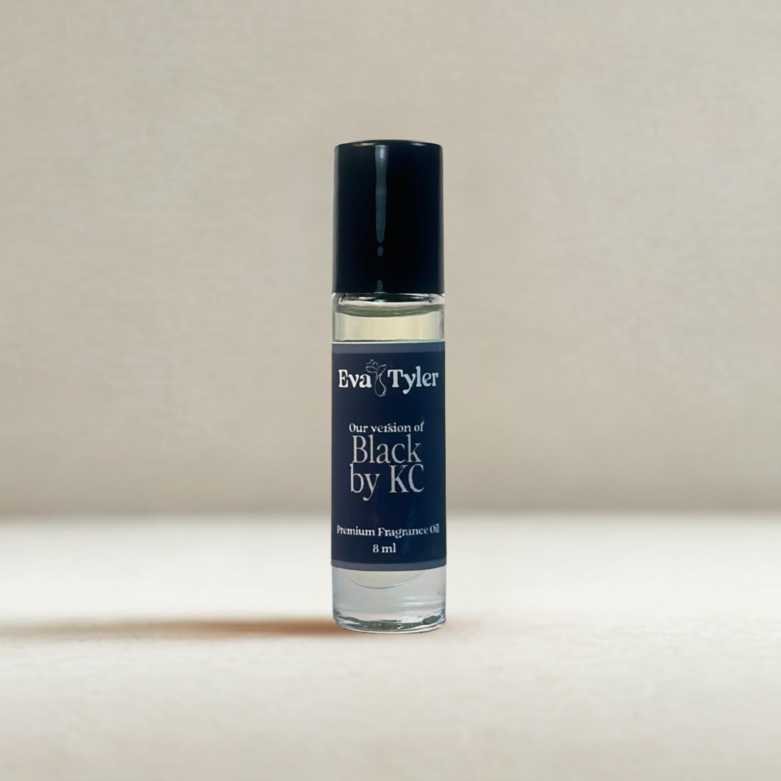 KC Black M Roll-on Perfume Oil (Our Version)