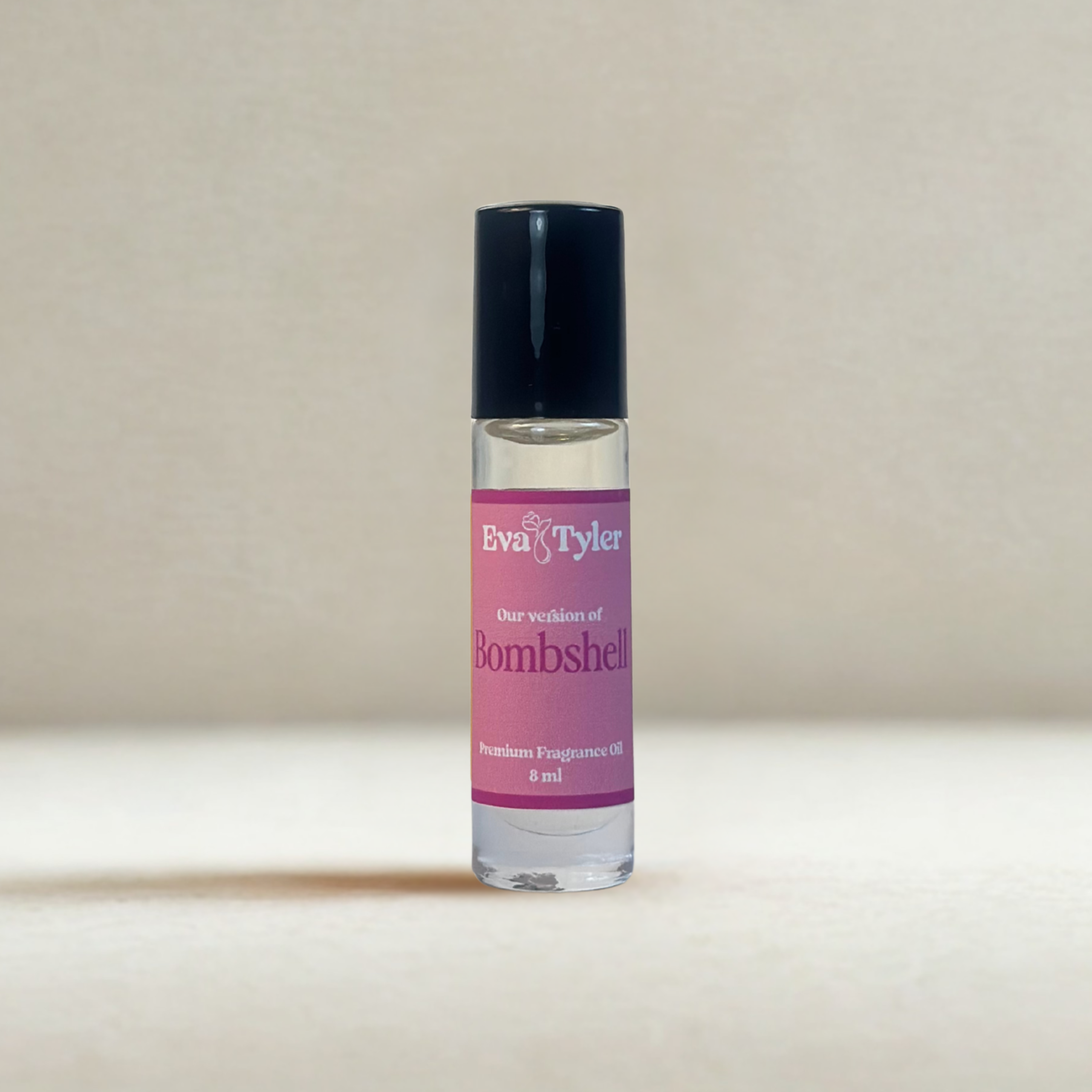 Bombshell Roll-on Perfume Oil (Our Version)