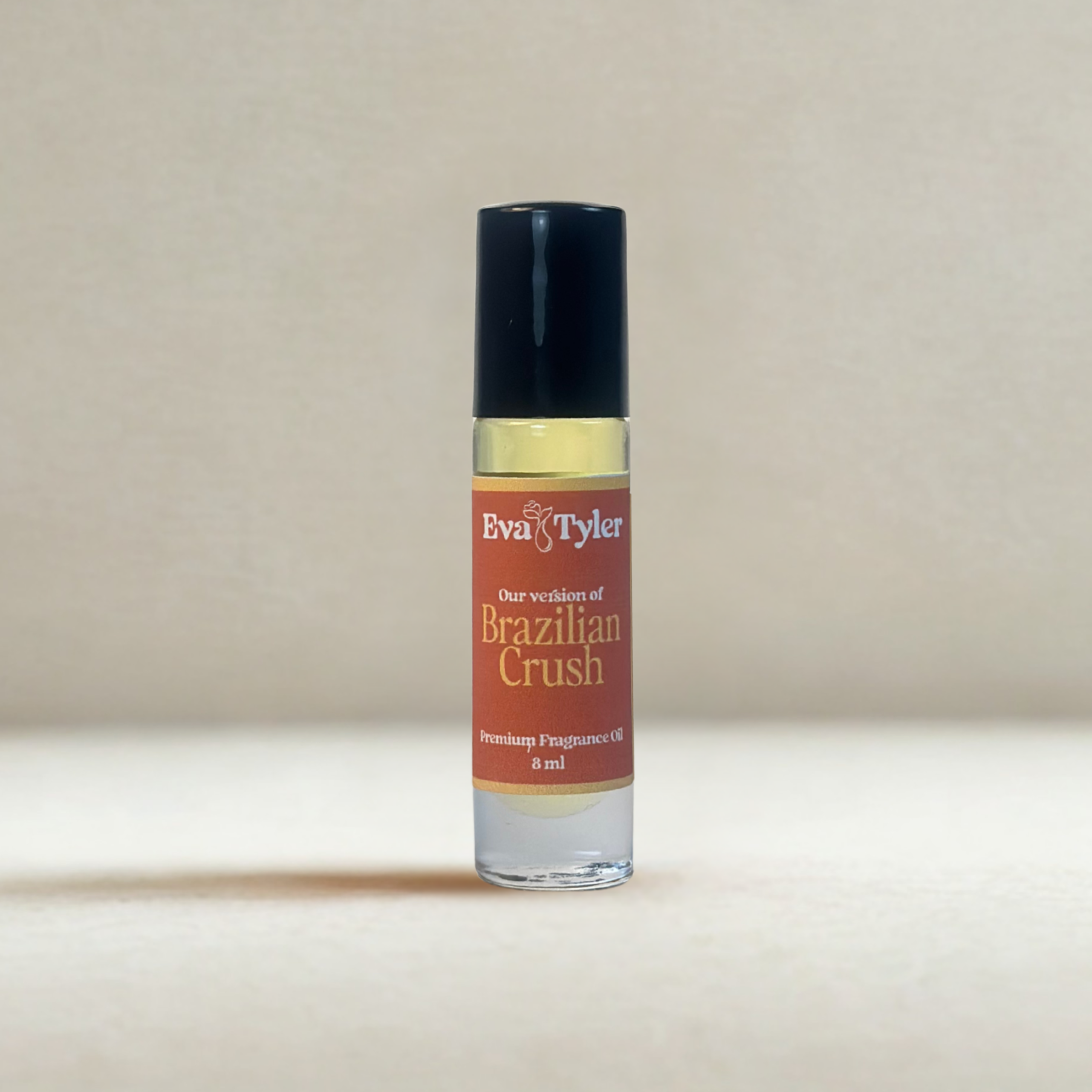 Brazilian Crush Roll-on Perfume Oil (Our Version)