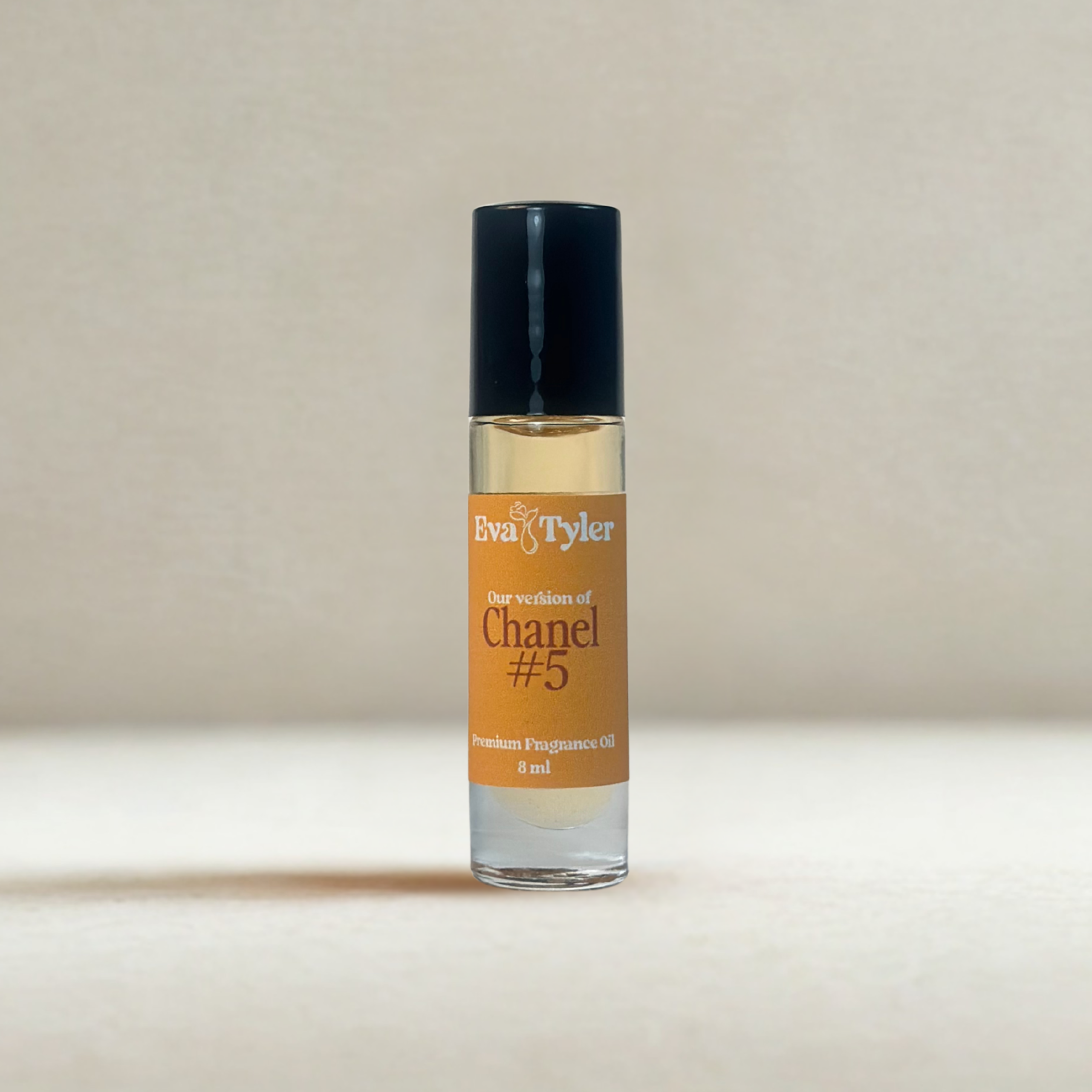 Chanel #5 Roll-on Perfume Oil (Our Version)