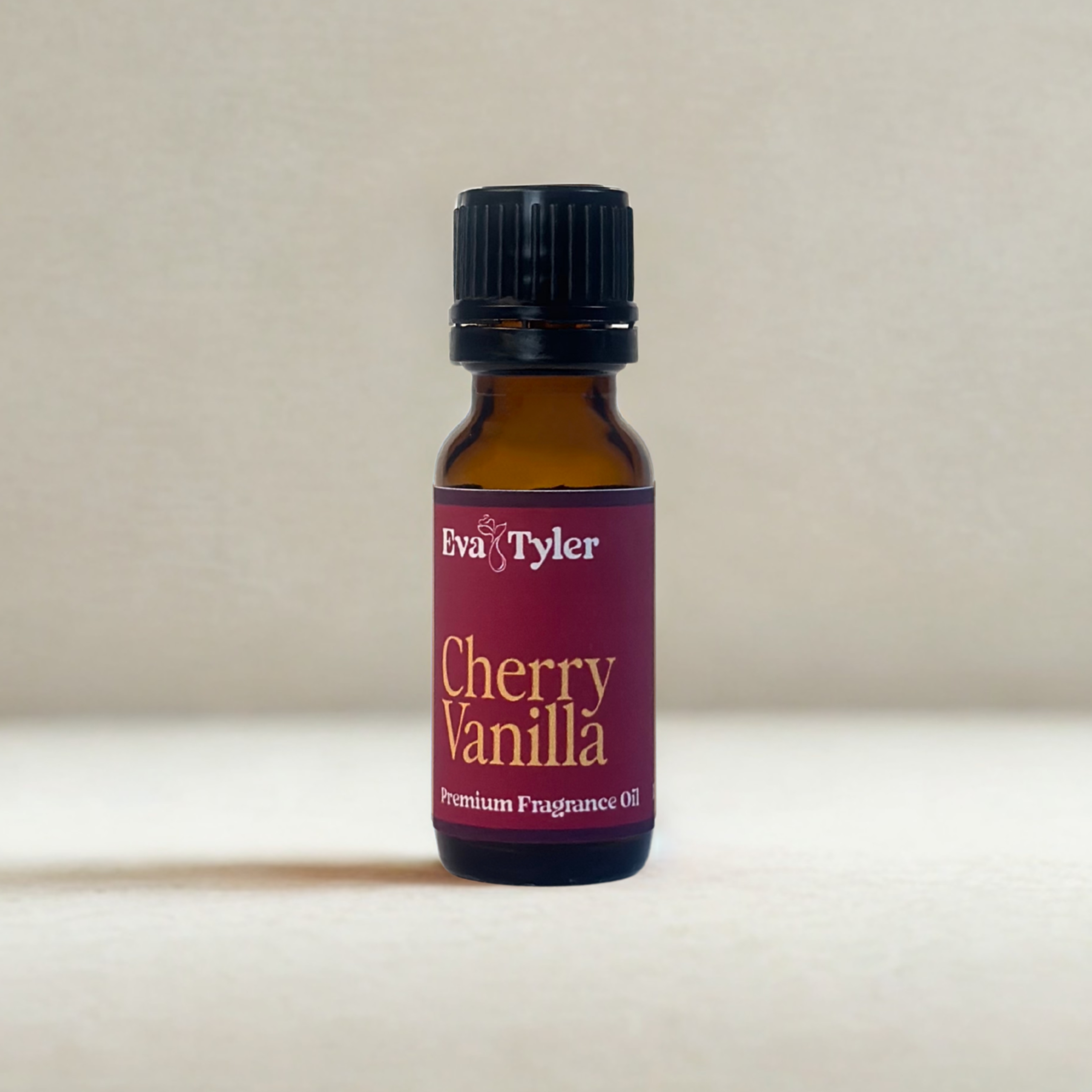 Cherry Vanilla Fragrance Oil