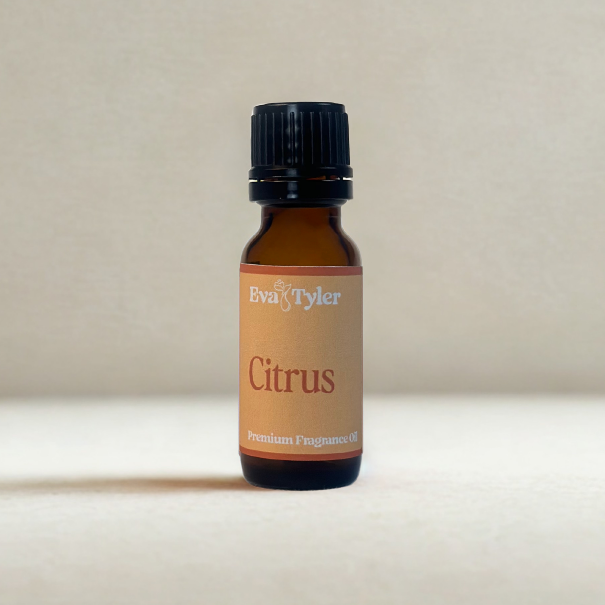 Citrus Fragrance Oil