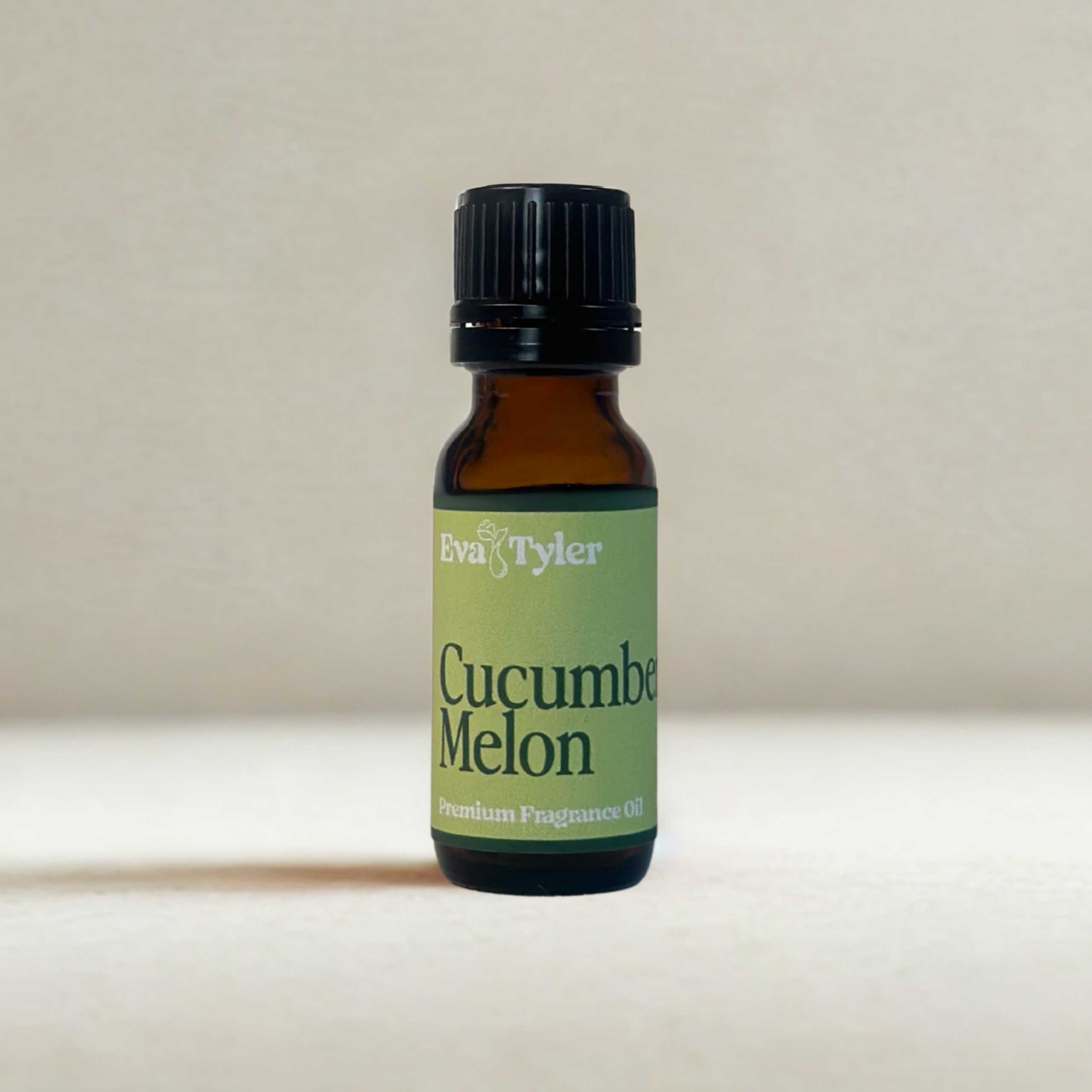 Cucumber Melon Fragrance Oil