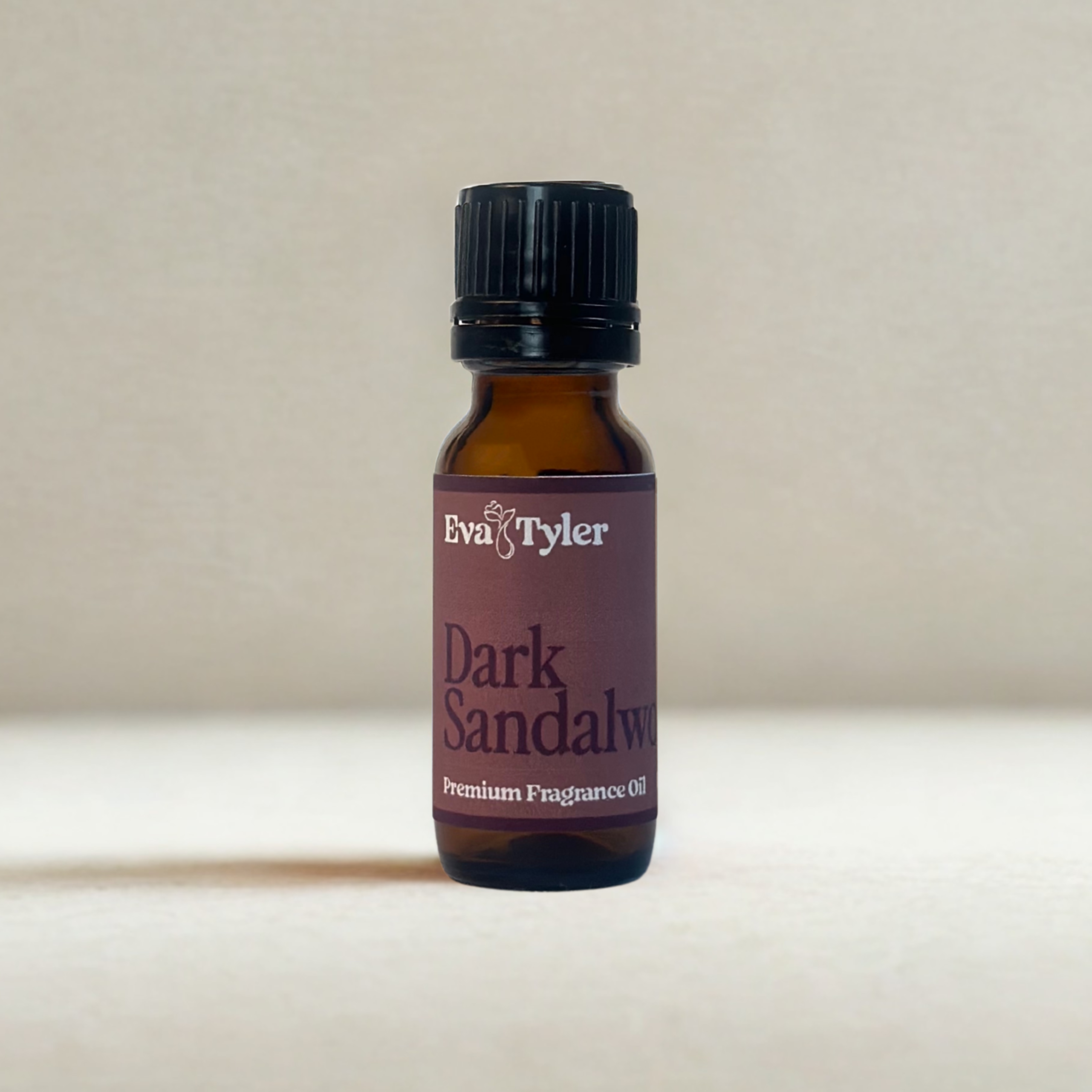 Dark Sandalwood Fragrance Oil