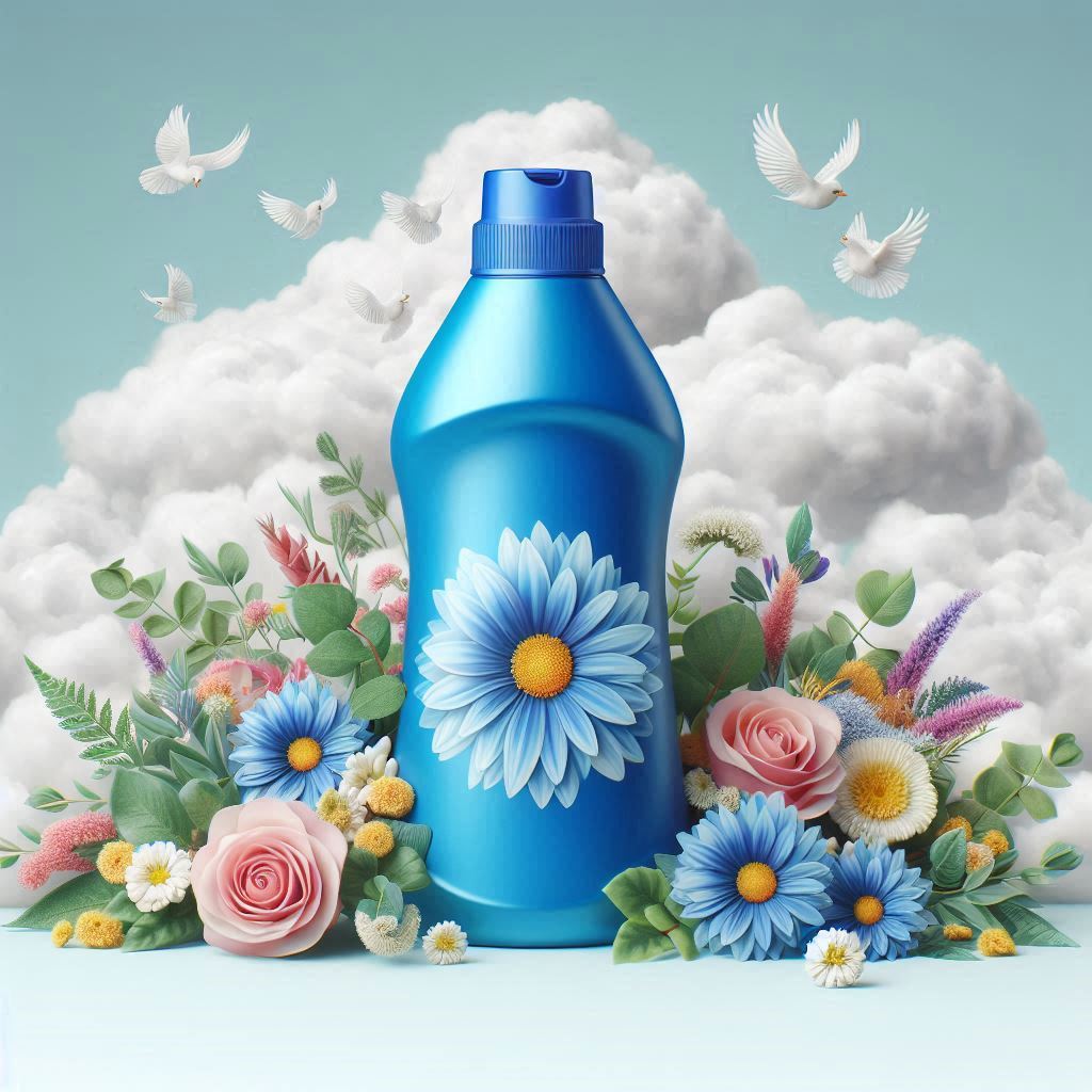 Downy Ultra Blue Fragrance Oil (Our Version)