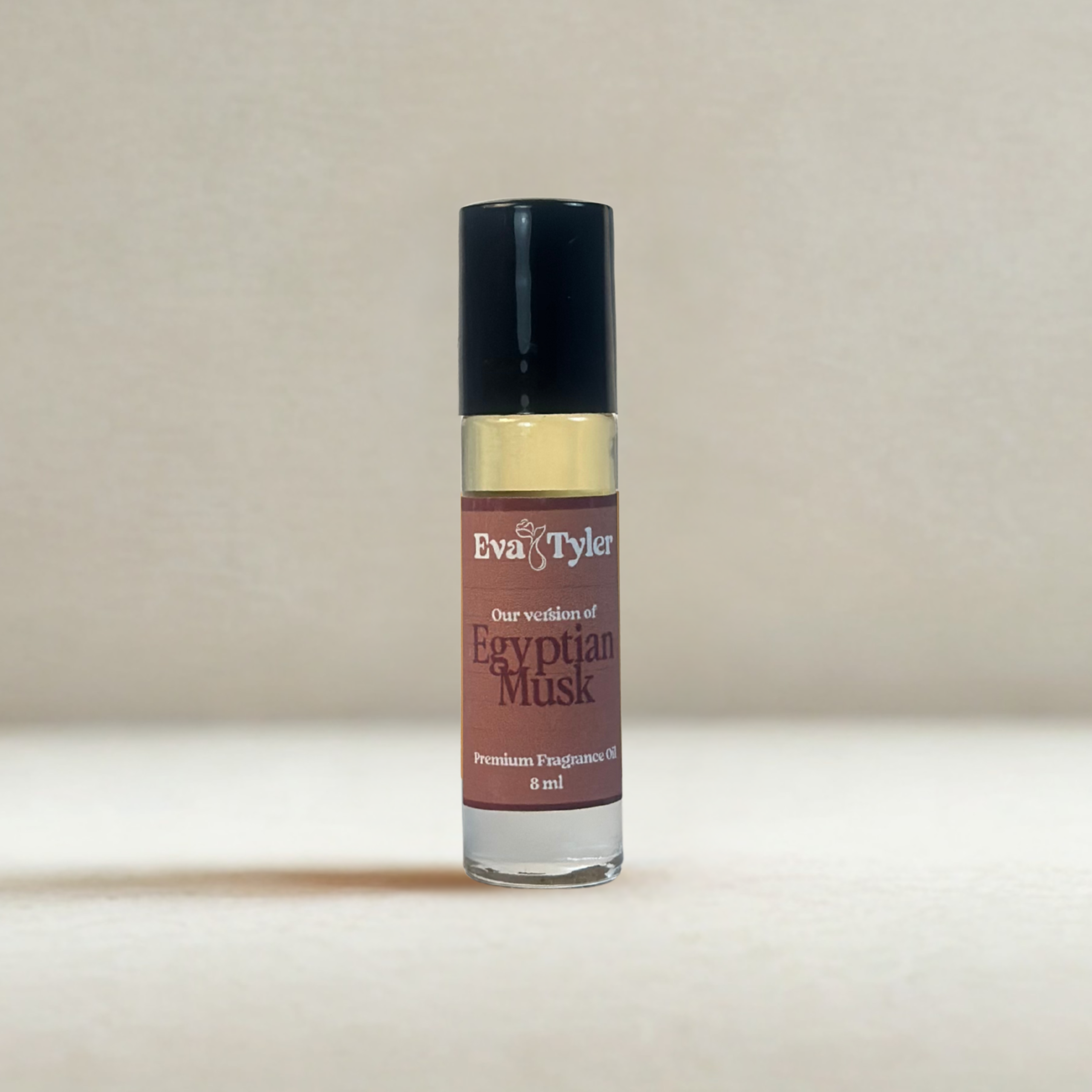 Egyptian Musk Roll-on Perfume Oil