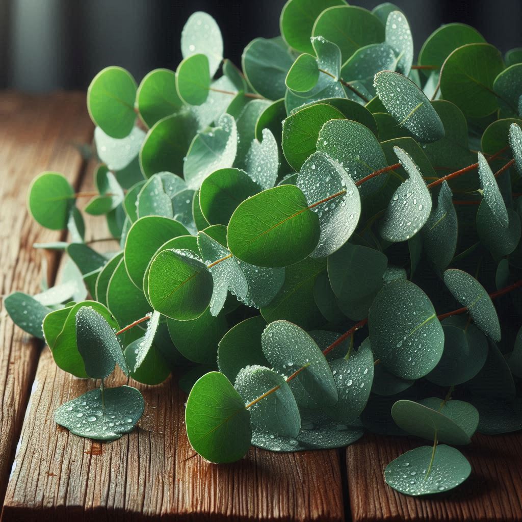 Eucalyptus Fragrance Oil