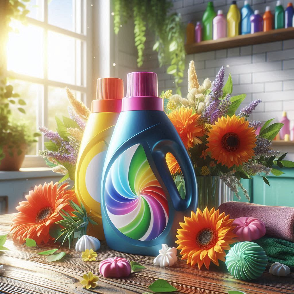 Gain Fragrance Oil (Our Version)