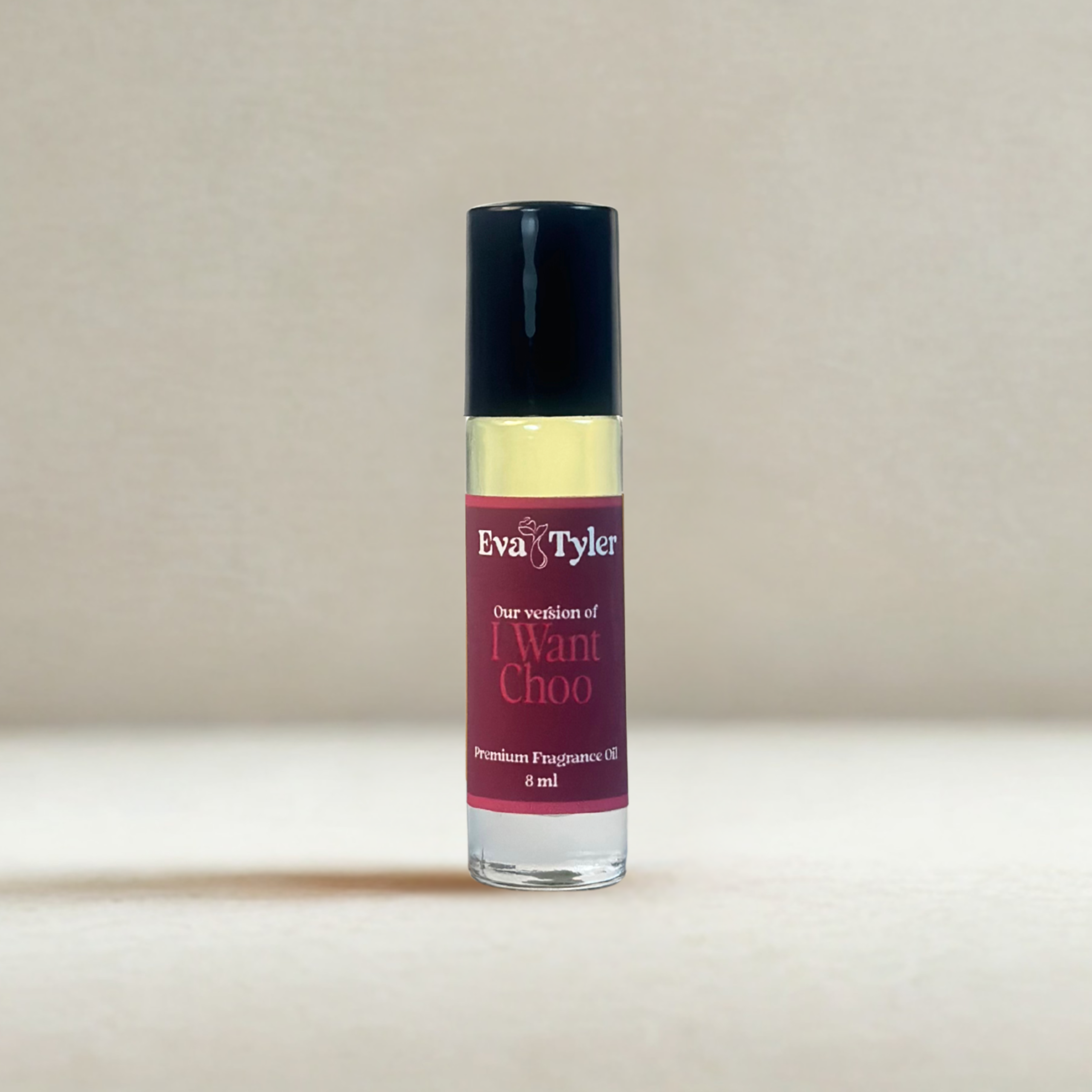 I Want Choo Roll-on Perfume Oil (Our Version)