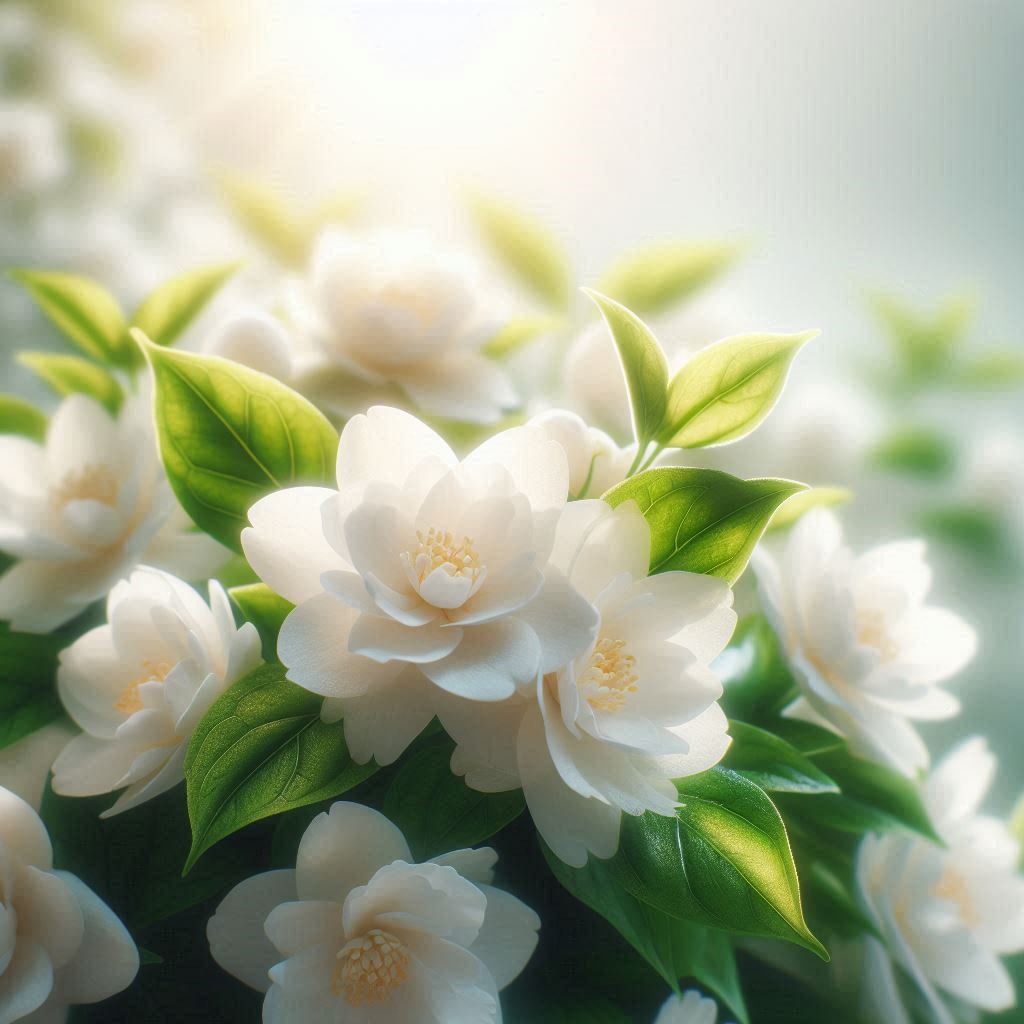 Jasmine Fragrance Oil