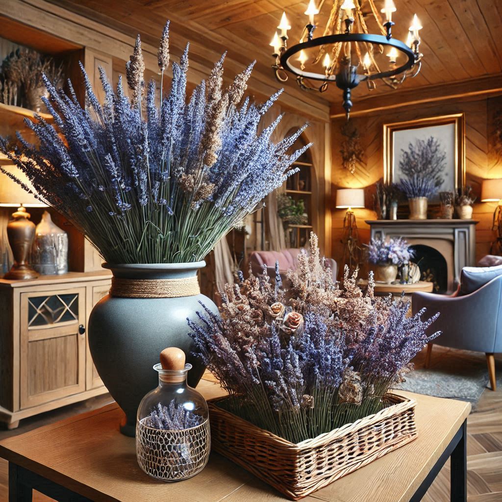 Lavender Fragrance Oil