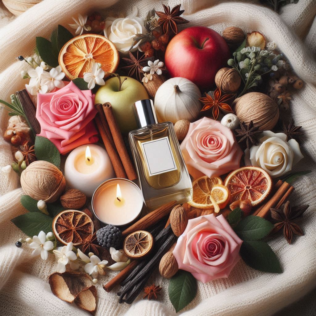 Mad About You Roll-on Perfume Oil (Our Version)
