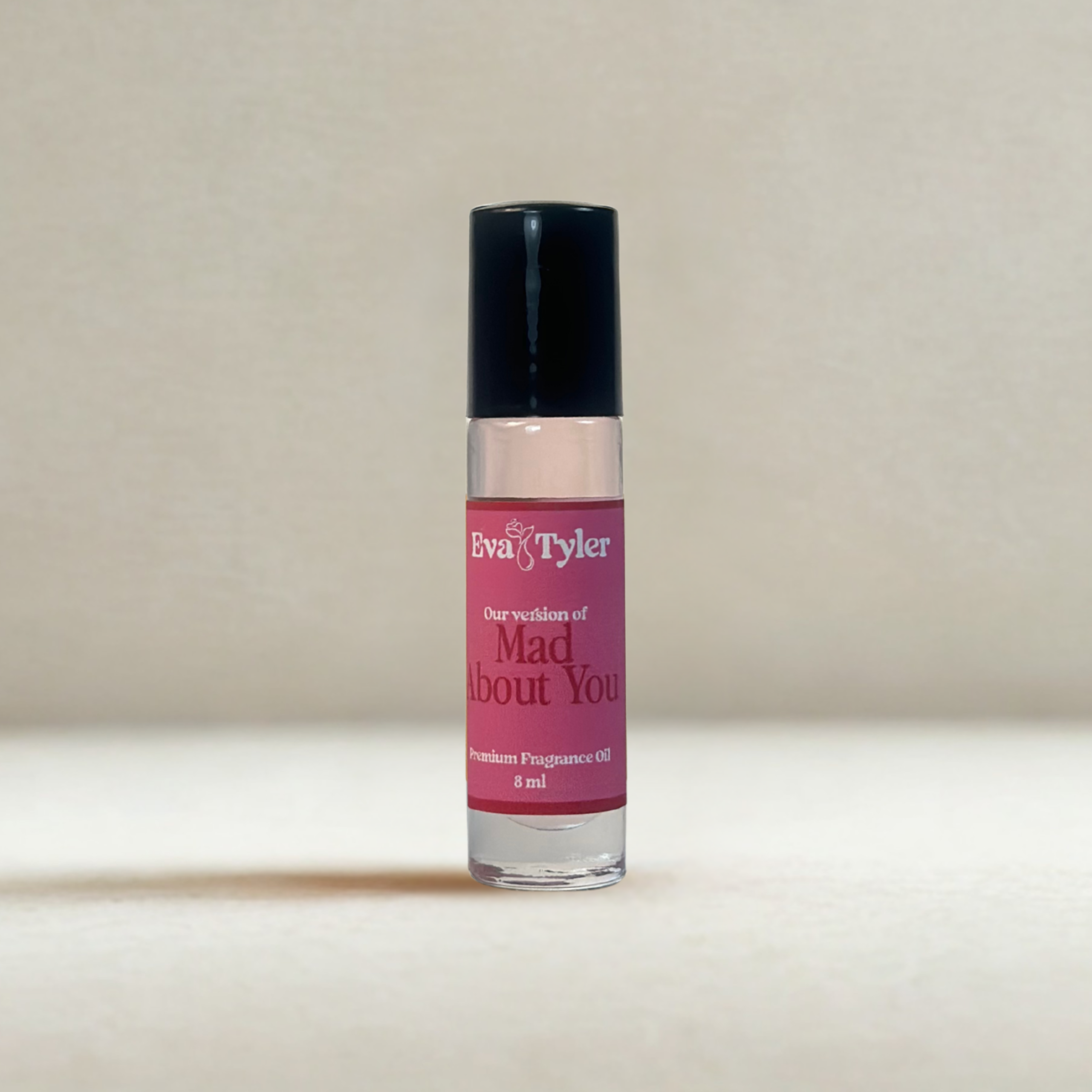 Mad About You Roll-on Perfume Oil (Our Version)