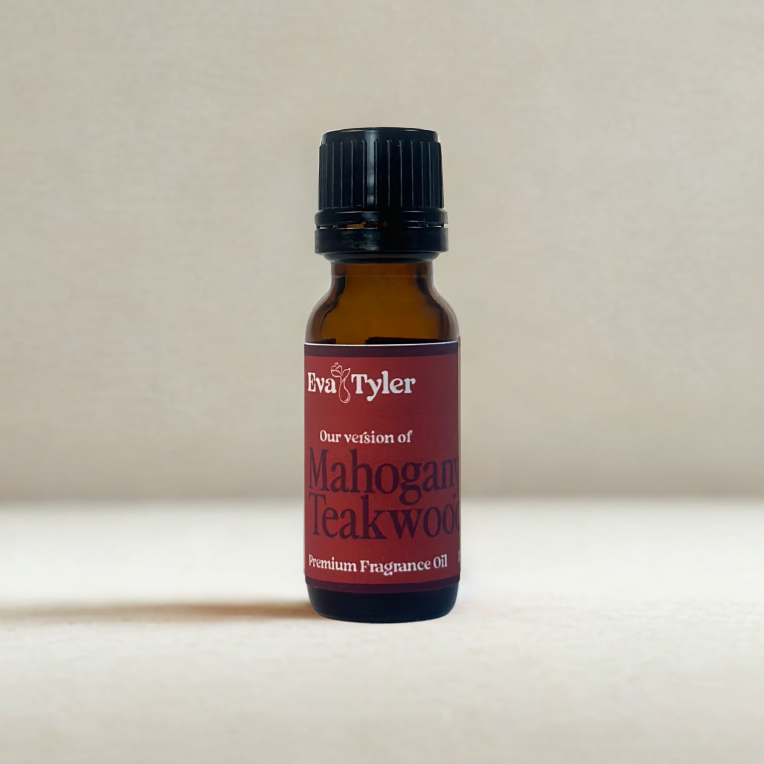 Mahogany Teakwood Fragrance Oil