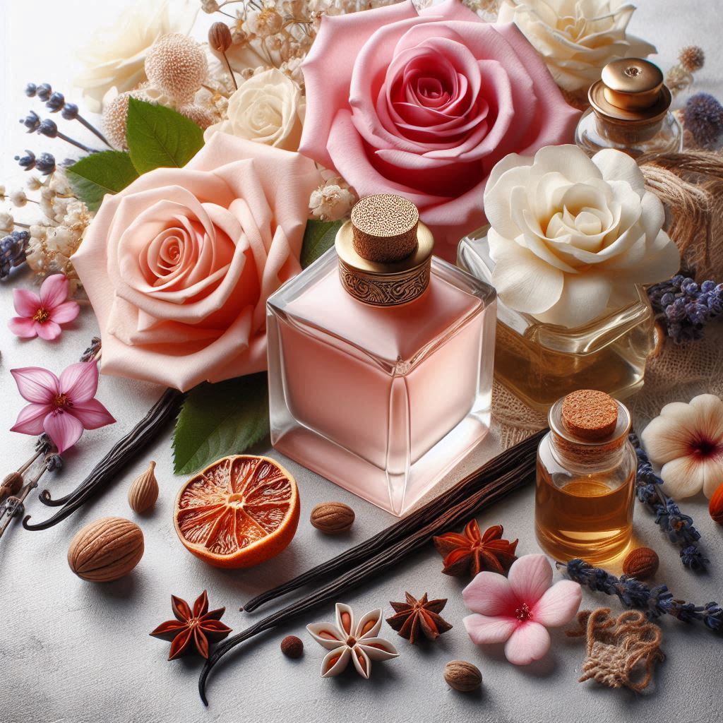 Miss Dior Roll-on Perfume Oil (Our Version)