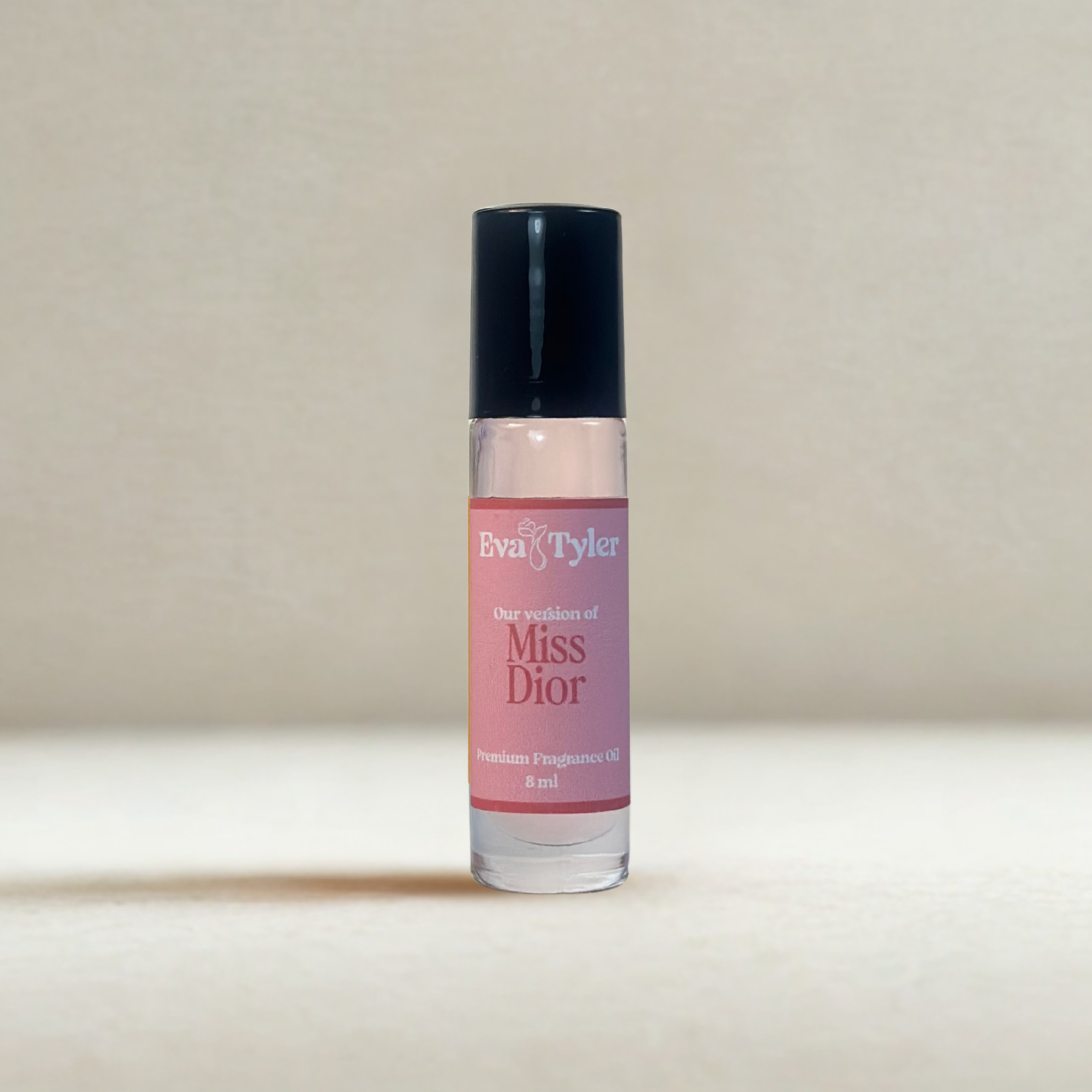 Miss Dior Roll-on Perfume Oil (Our Version)
