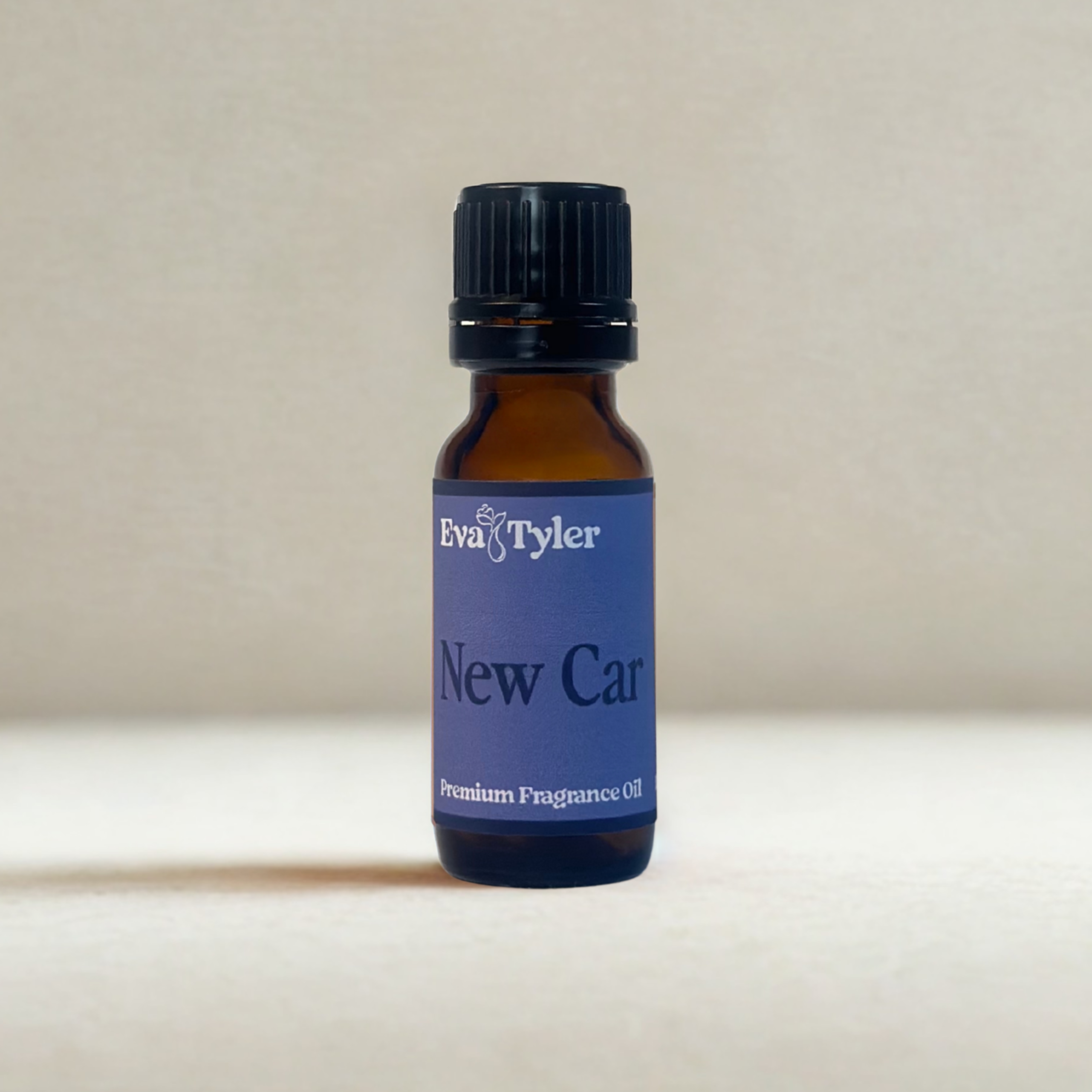 New Car Fragrance Oil