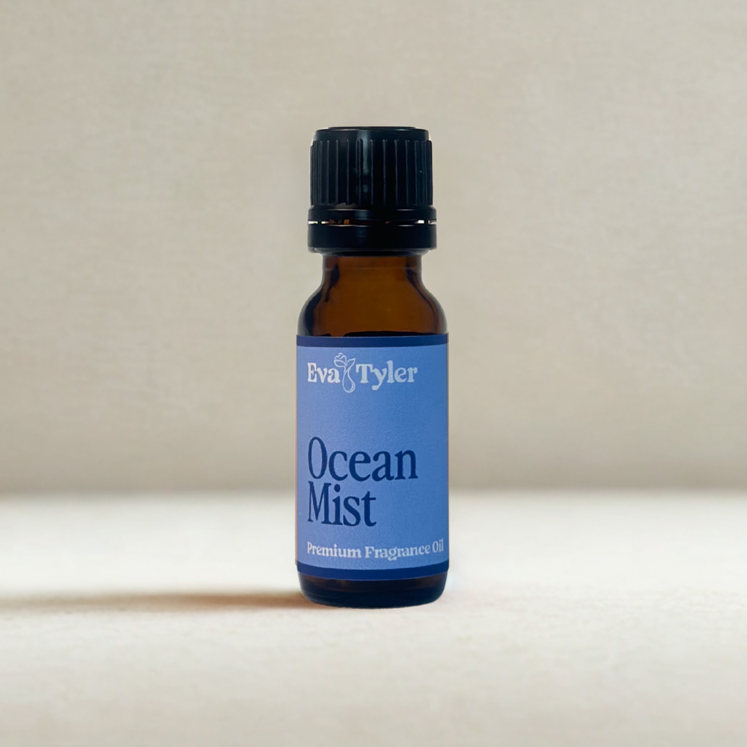 Ocean Mist Fragrance Oil