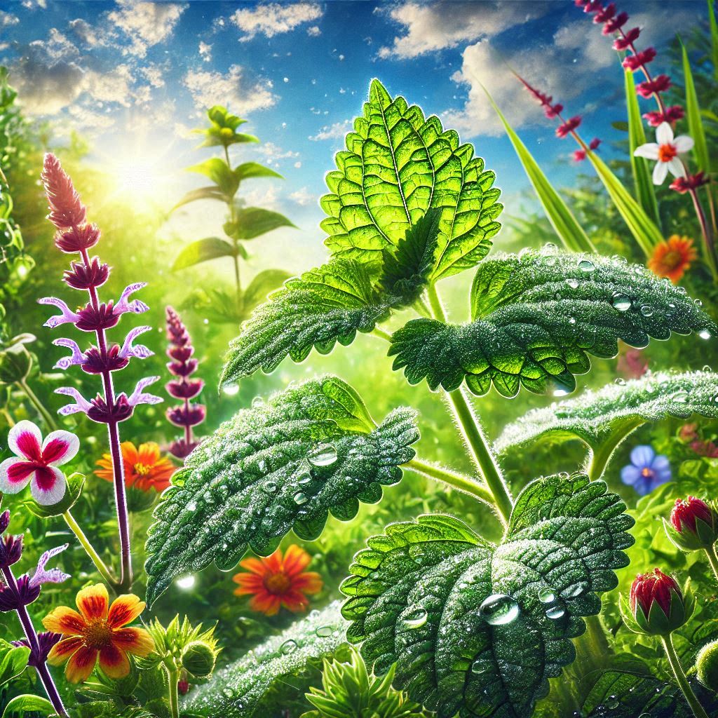 Patchouli Fragrance Oil