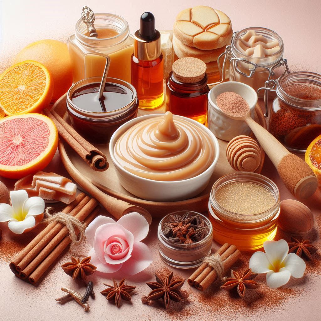 Pink Sugar Roll-on Perfume Oil