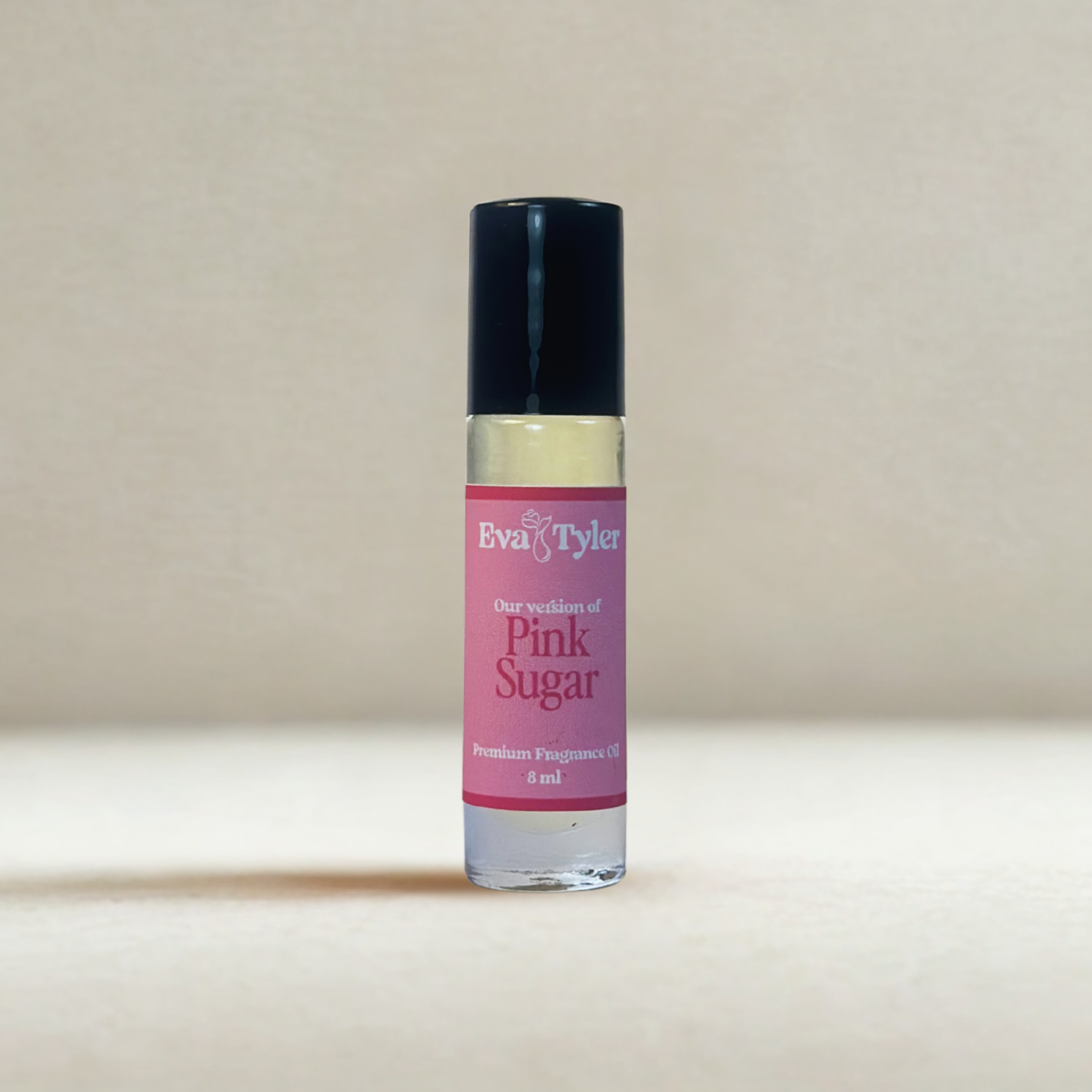 Pink Sugar Roll-on Perfume Oil