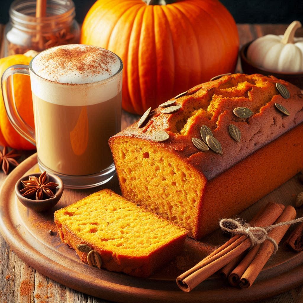 Pumpkin Spice Fragrance Oil