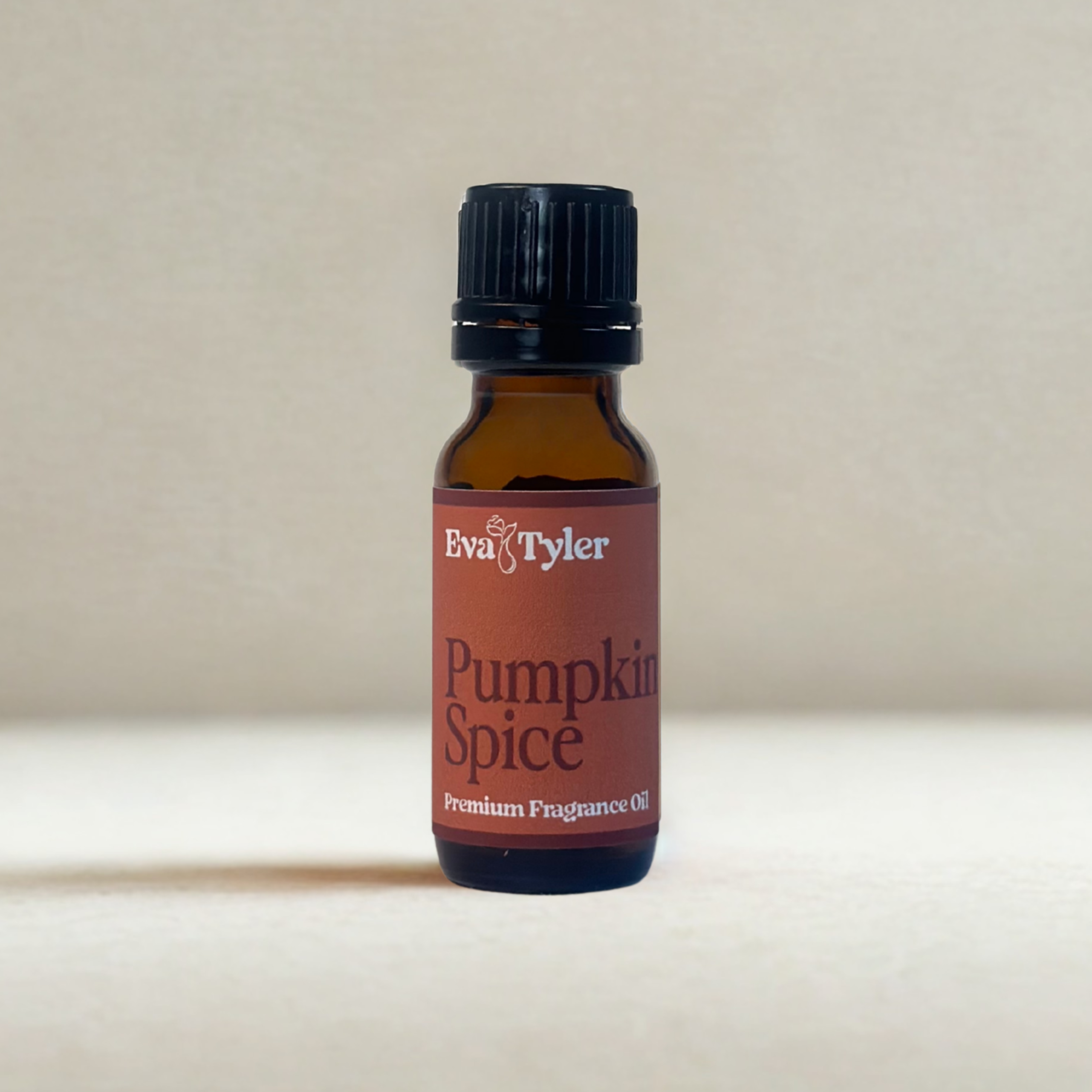 Pumpkin Spice Fragrance Oil