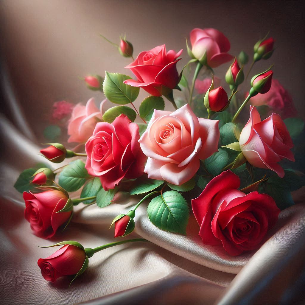Rose Fragrance Oil