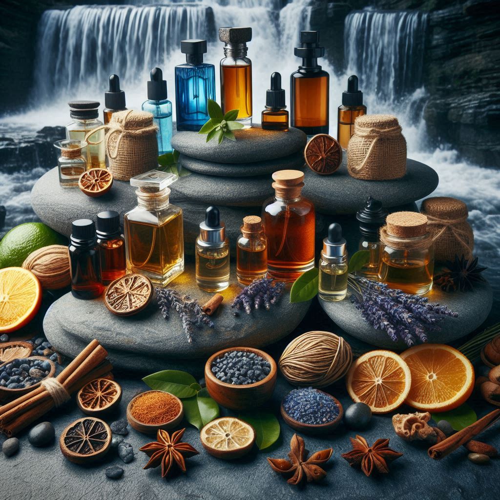 Sauvage Roll-on Perfume Oil (Our Version)