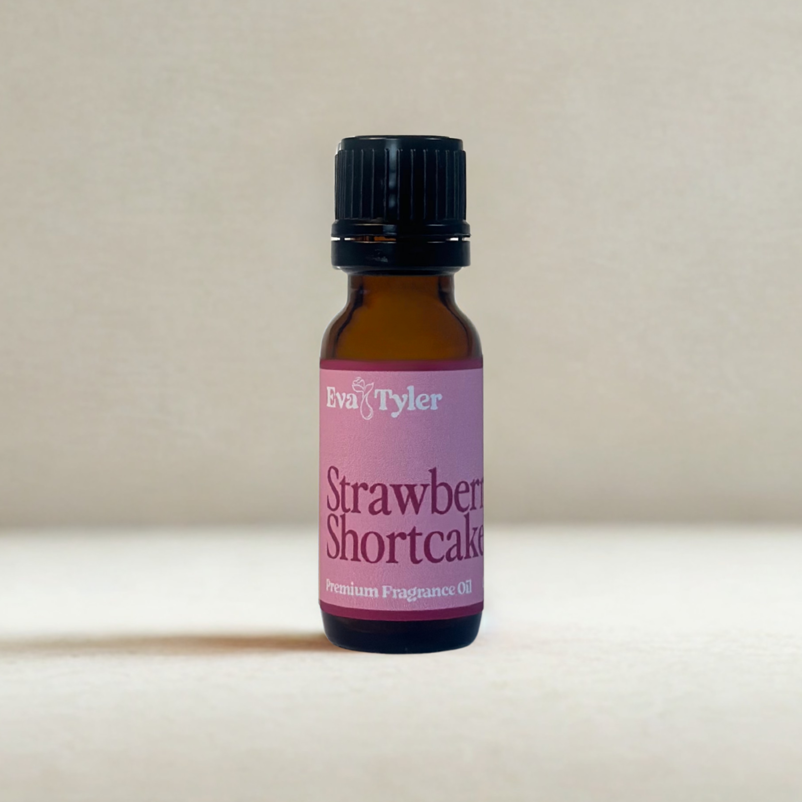Strawberry Shortcake Fragrance Oil