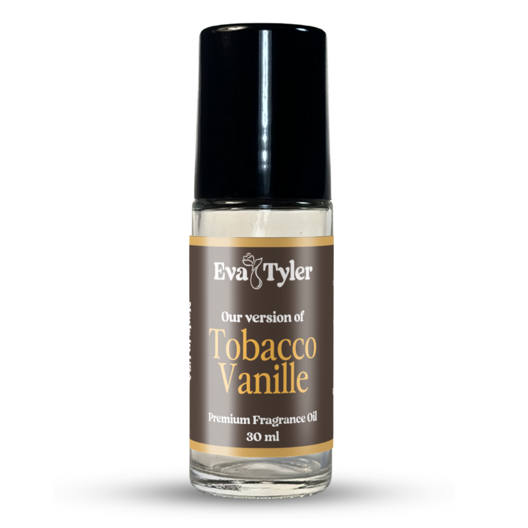 Tobacco Vanille Roll-on Perfume Oil (Our Version)