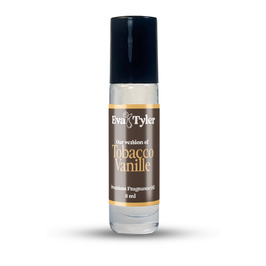 Tobacco Vanille Roll-on Perfume Oil (Our Version)
