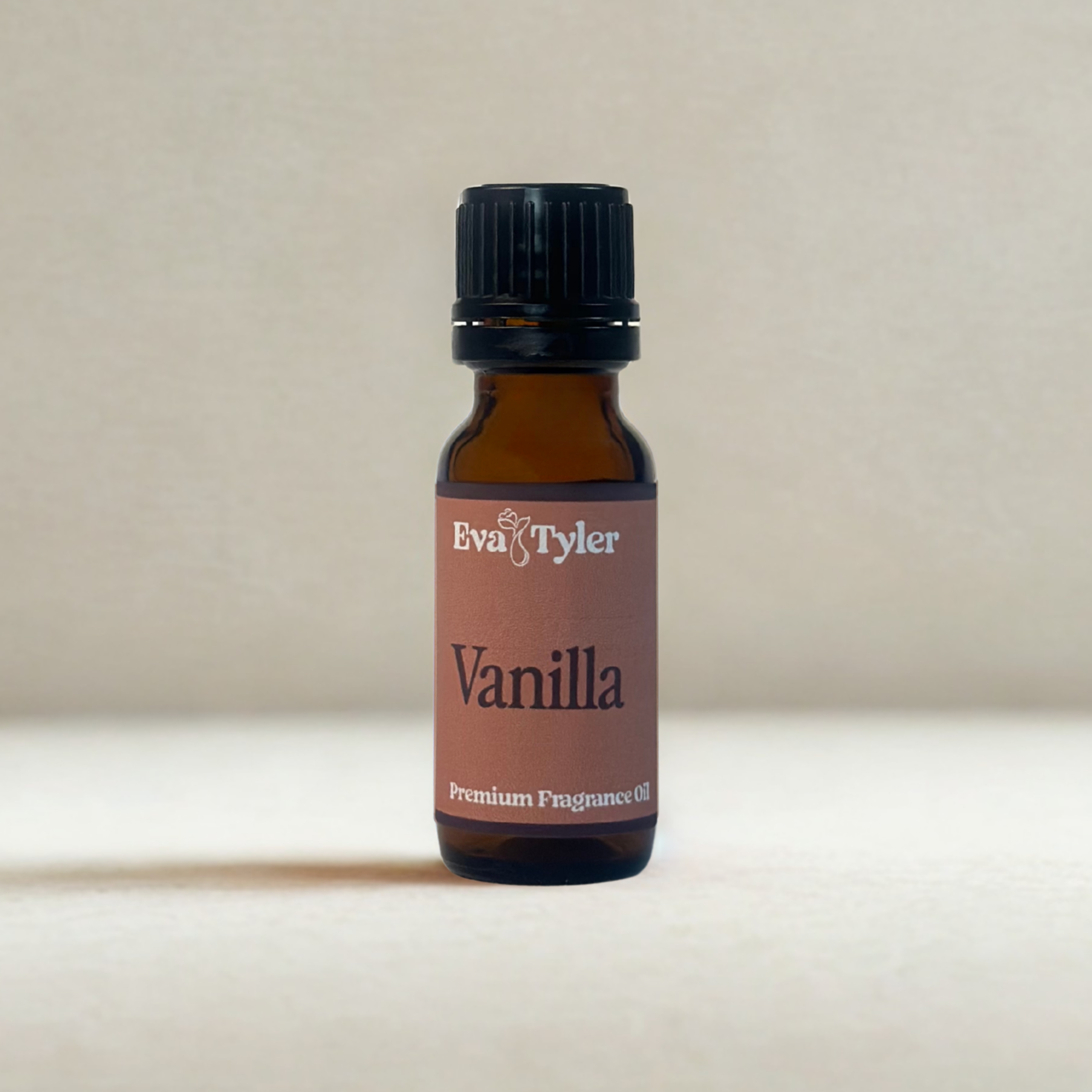 Vanilla Fragrance Oil