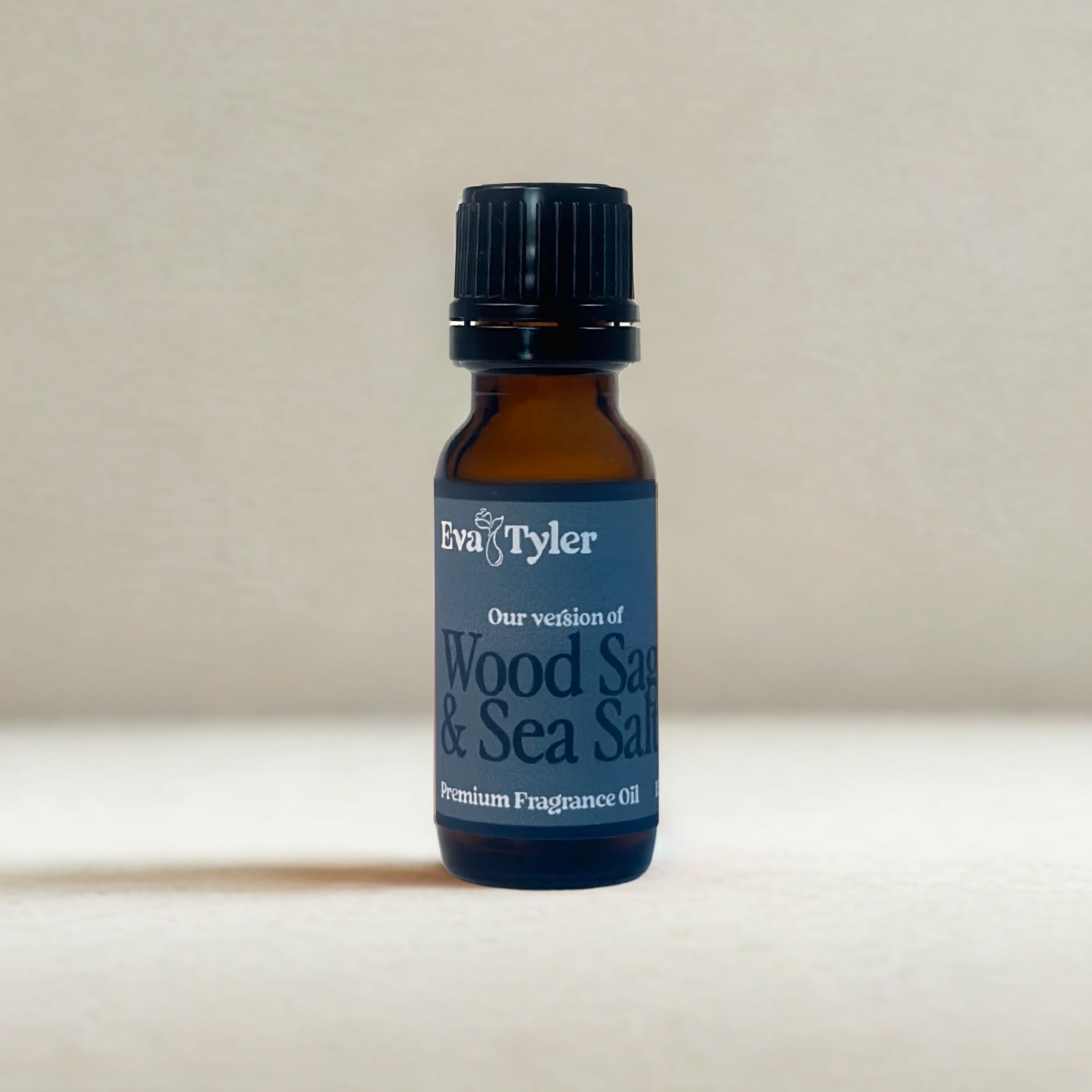 Wood Sage & Sea Salt Fragrance Oil (Our Version)